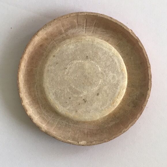 Vintage Wax Milk Bottle Cap Chocolate Drink Sealon Hood Protection Milkman - Picture 2 of 3